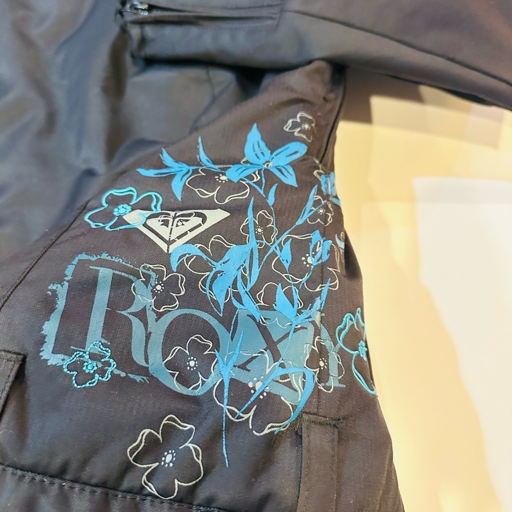 Roxy Snow Jacket - image 6